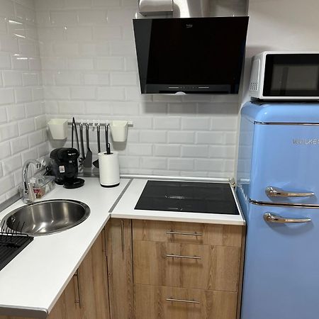 Apartamento Avenida Velazquez Bajo 马拉加 外观 照片
