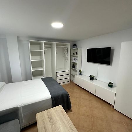 Apartamento Avenida Velazquez Bajo 马拉加 外观 照片