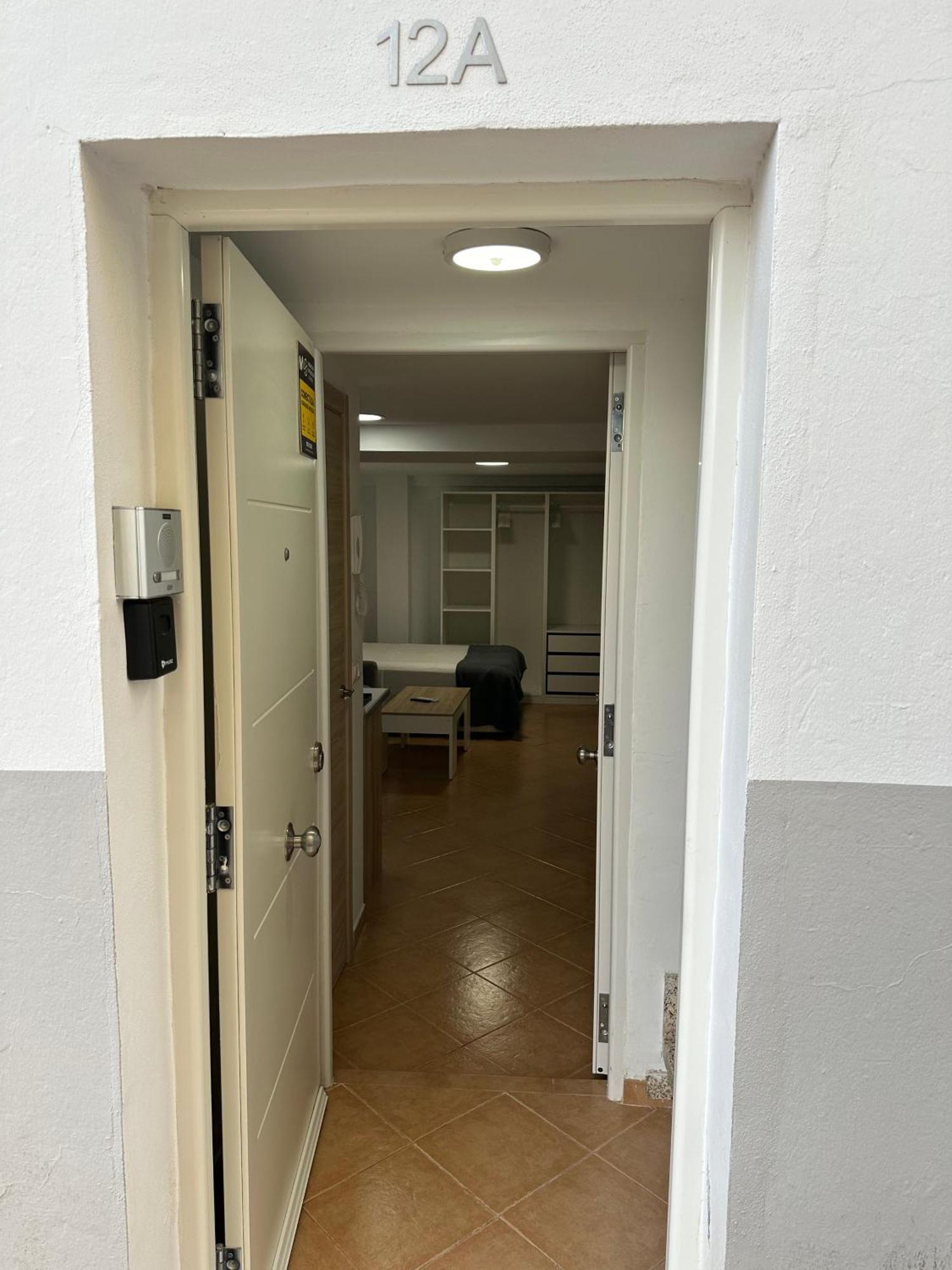 Apartamento Avenida Velazquez Bajo 马拉加 外观 照片
