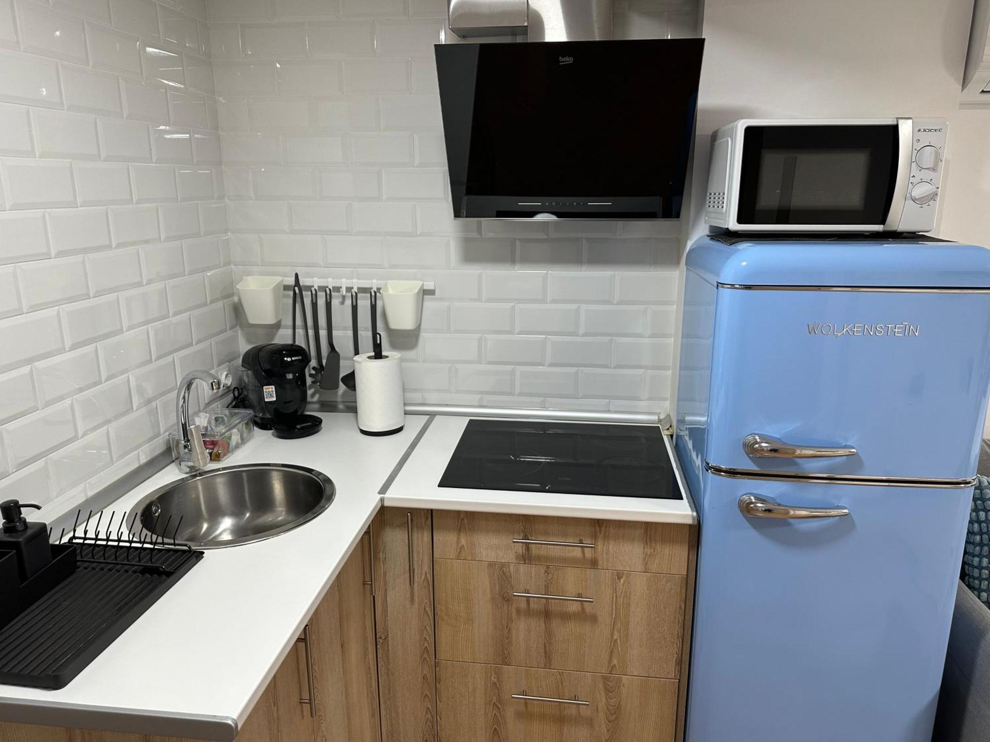Apartamento Avenida Velazquez Bajo 马拉加 外观 照片