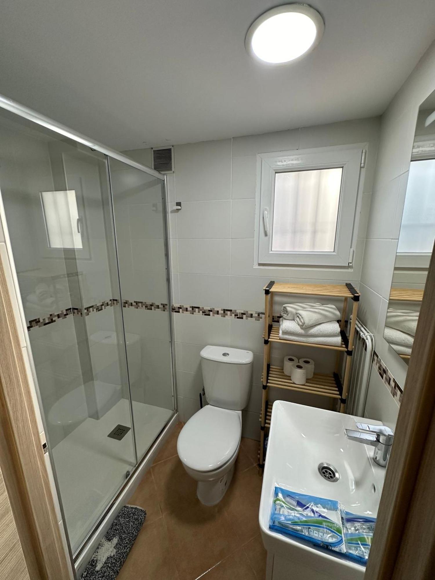Apartamento Avenida Velazquez Bajo 马拉加 外观 照片