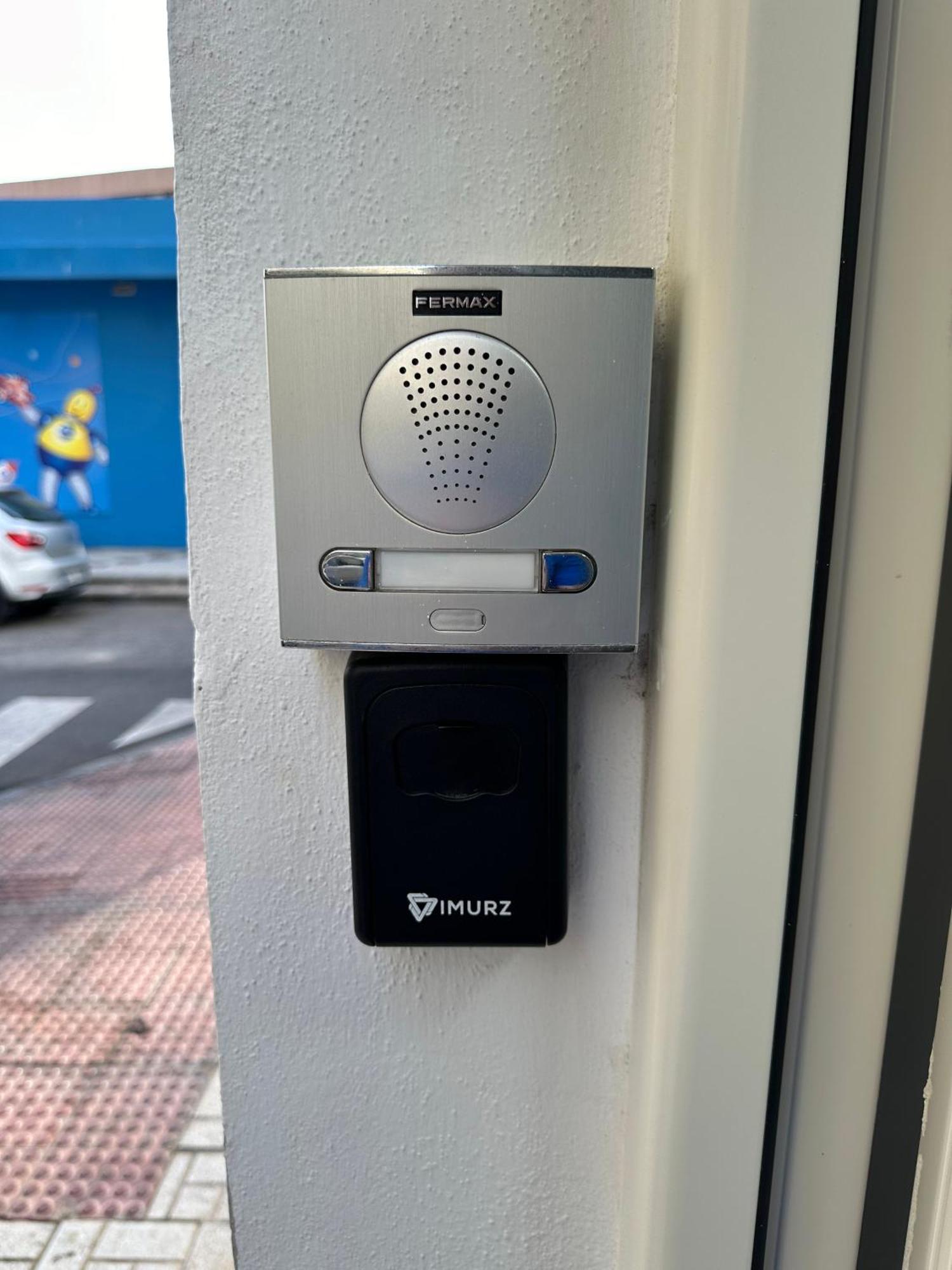 Apartamento Avenida Velazquez Bajo 马拉加 外观 照片